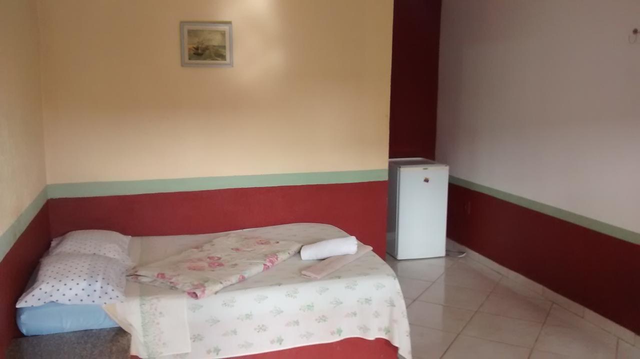 Quarto Duplo